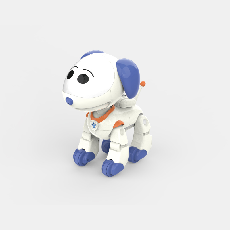 星空平台-星空（中国）一站式服务平台
机器小狗H0